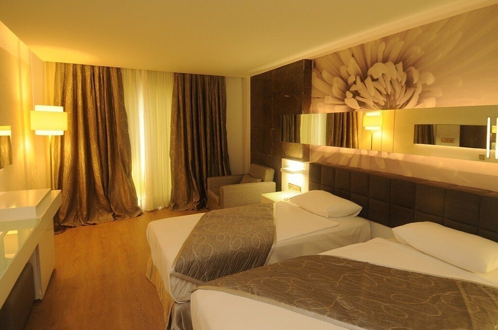 Изображение Gold Island Family 5*