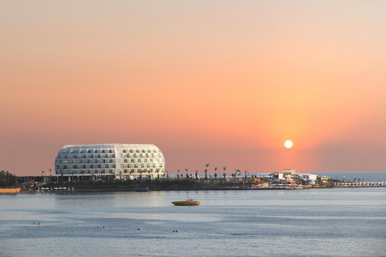 Фотографія Gold Island Selected 5*