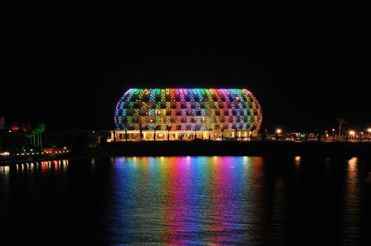 Зображення Gold Island Selected 5*