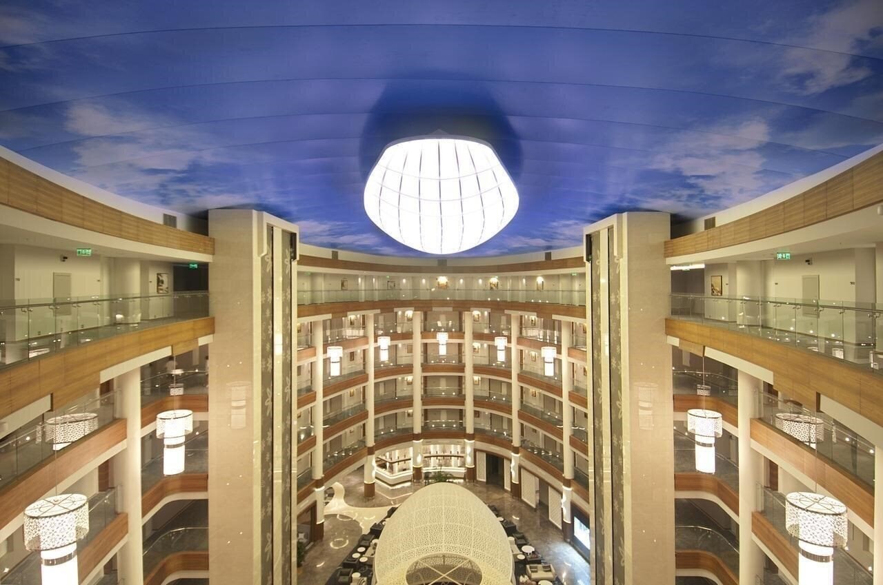 Вид Gold Island Selected 5*