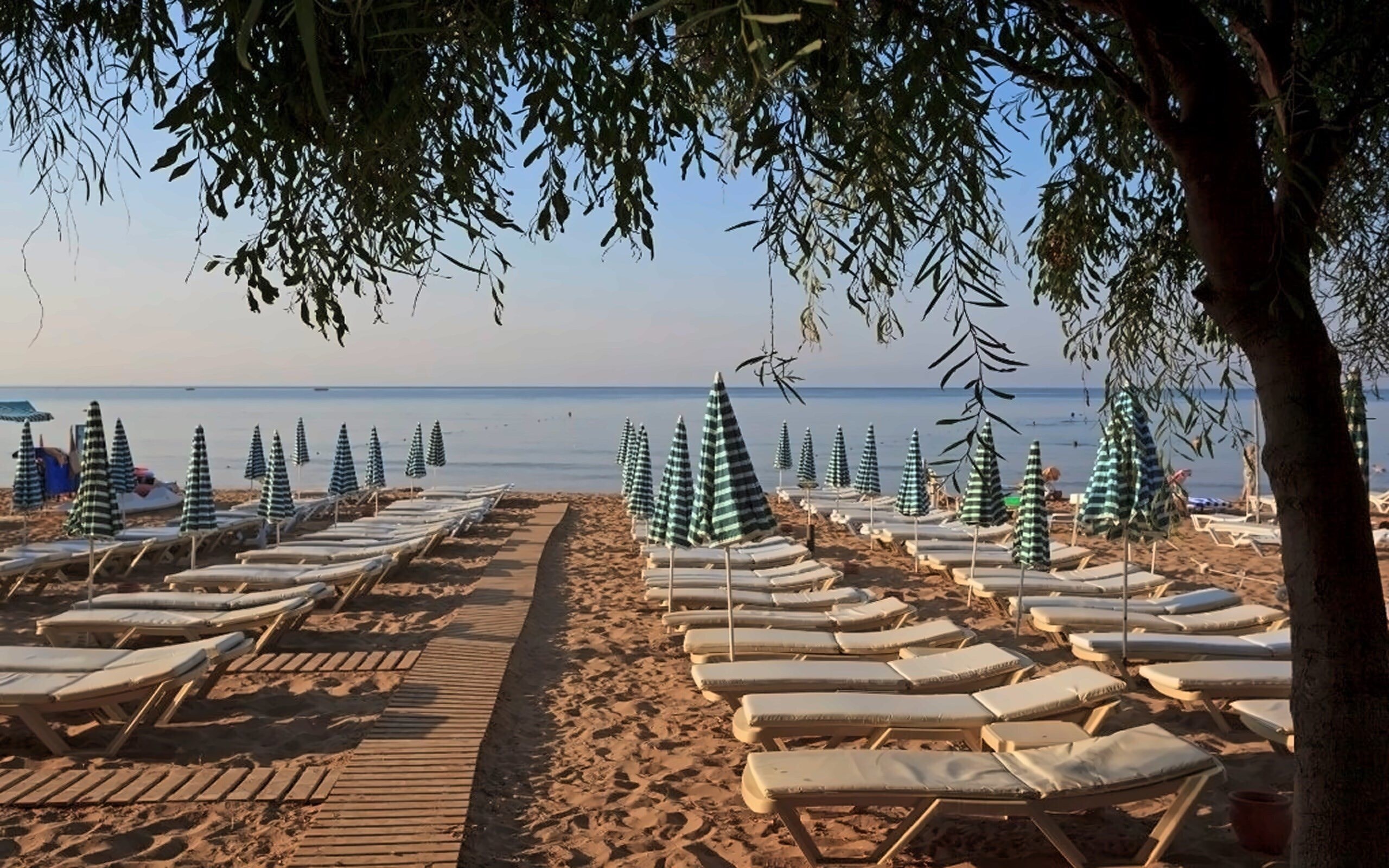 Апартаменти Miarosa Incekum West Resort 4*