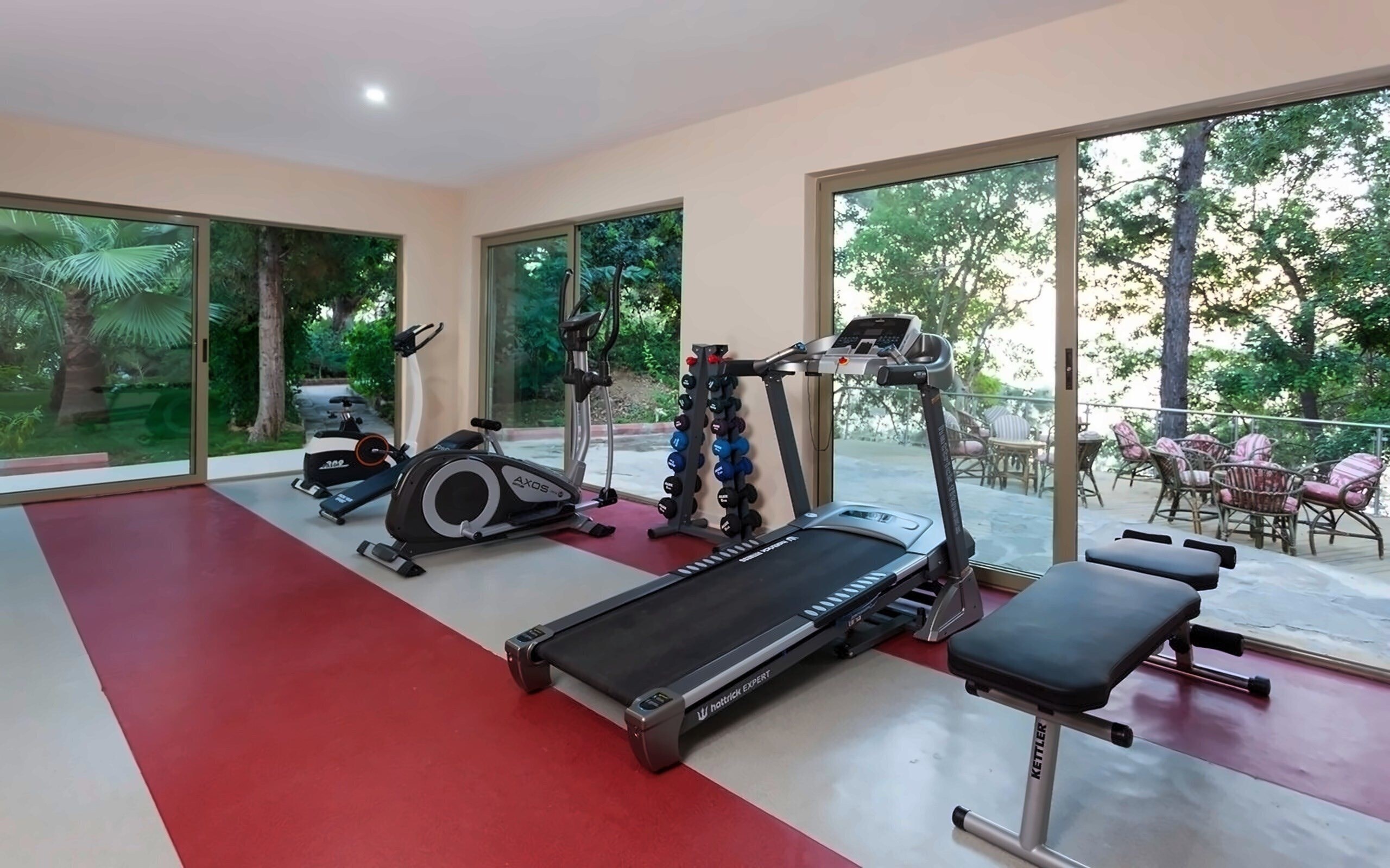 Панорама Miarosa Incekum West Resort 4*