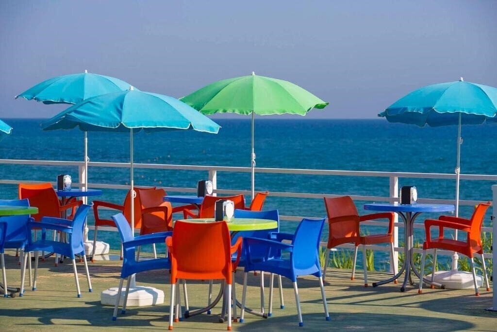 Зображення Club Sun Paradise Hotel (ex. Sunny Beach, Turkler Artemis) 3*