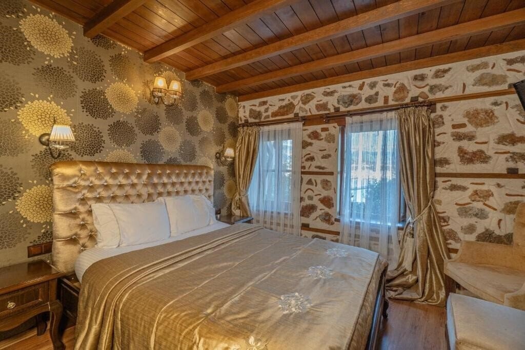 Картинка Harmony Butik Otel (ex. Centauera Boutiqe Hotel) 4*