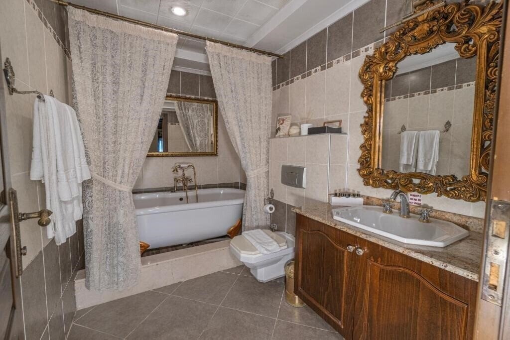 Вид Harmony Butik Otel (ex. Centauera Boutiqe Hotel) 4*