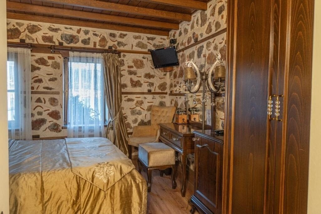 Апартаменты Harmony Butik Otel (ex. Centauera Boutiqe Hotel) 4*