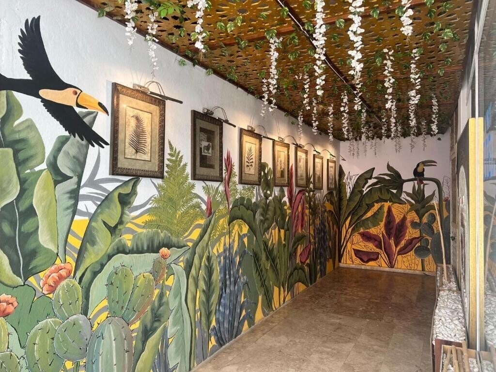 Фото Esma Apart Otel 3*