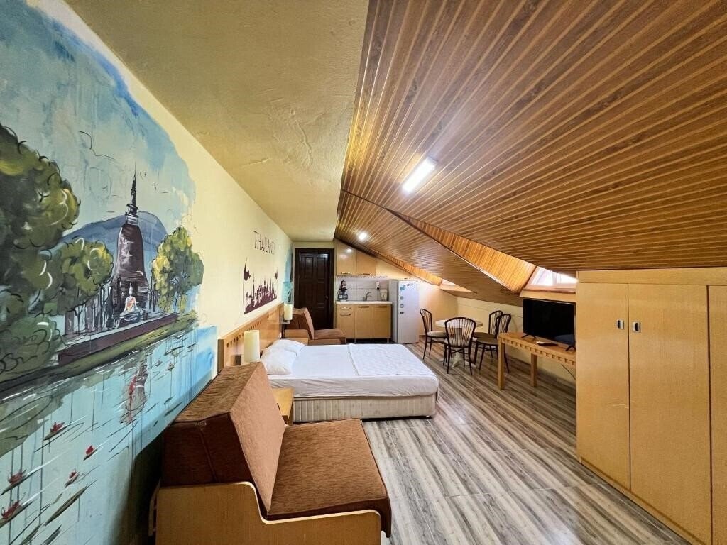 Фотография Esma Apart Otel 3*