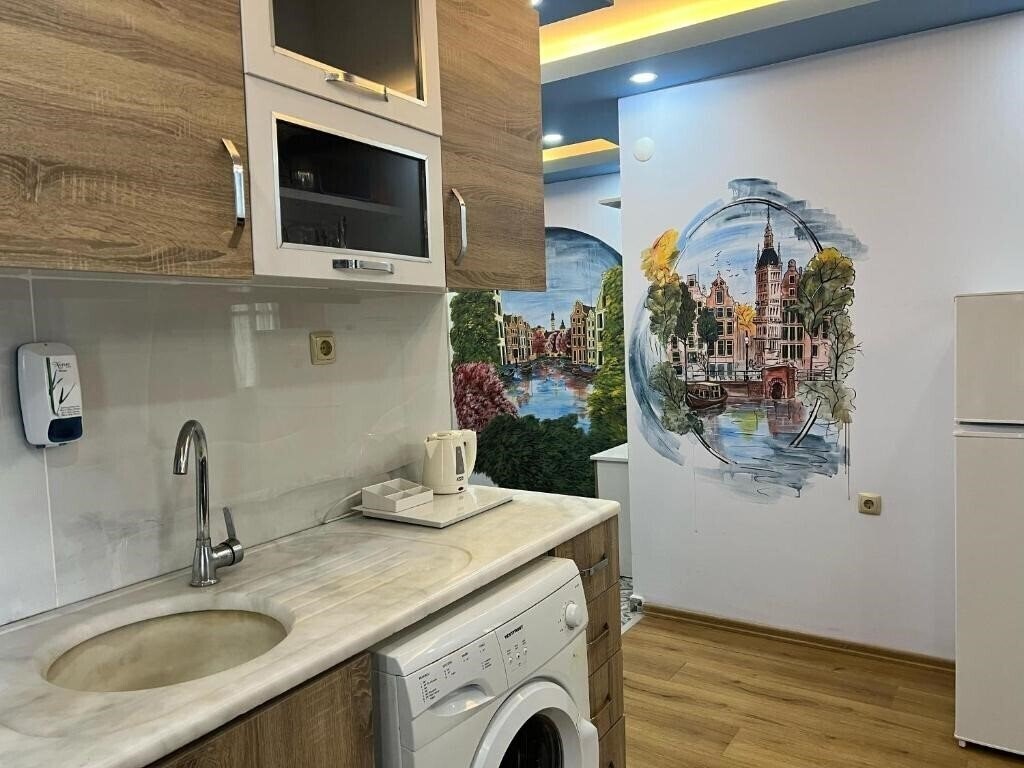 Изображение Esma Apart Otel 3*