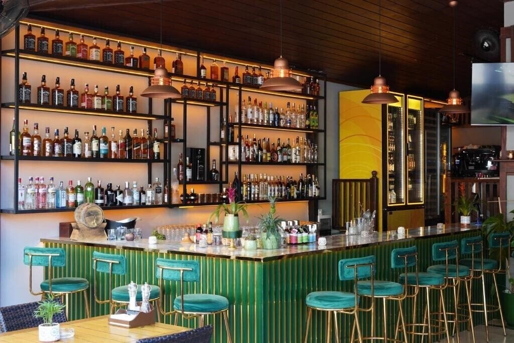 Зображення Anna Queen Hotel 2*