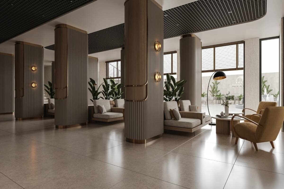 Изображение Nova Life Hotel 5*