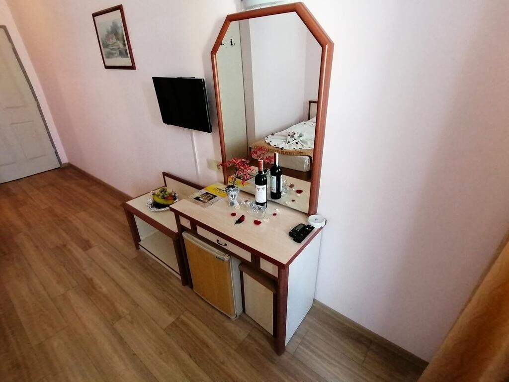 Картинка Ergun 3*