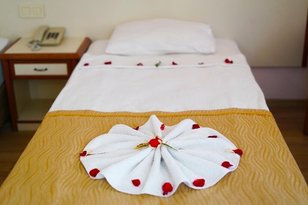 Територія Ergun 3*