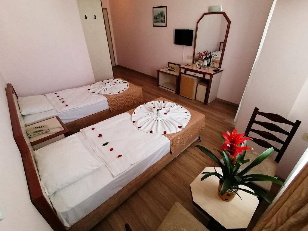 Апартаменти Ergun 3*