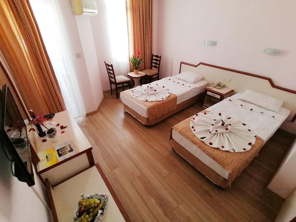 Панорама Ergun 3*