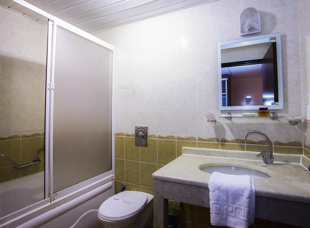 Фото Bieno Club SVS Hotel (ex. Bone Club SVS Hotel ) 4*