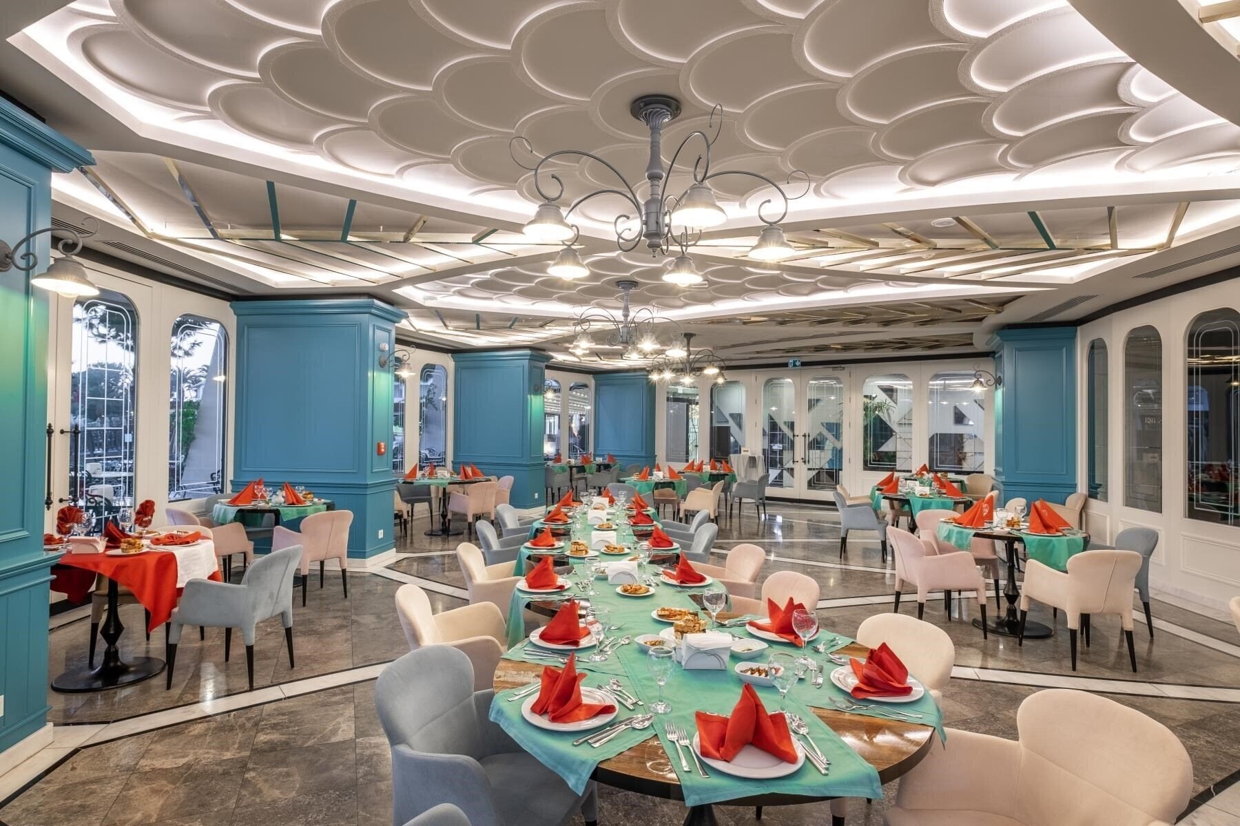 Изображение Long Beach Alanya 5*