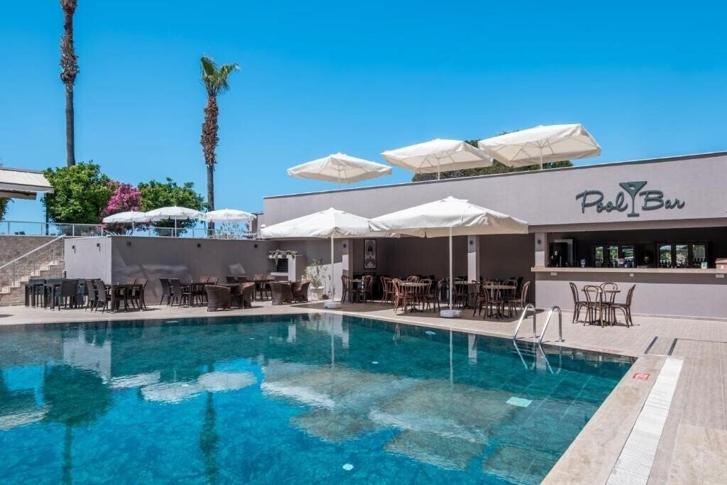 Фотография Parador Sky Hotel 4*