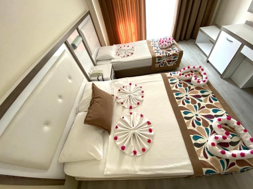 Фото Acar Hotel 4*