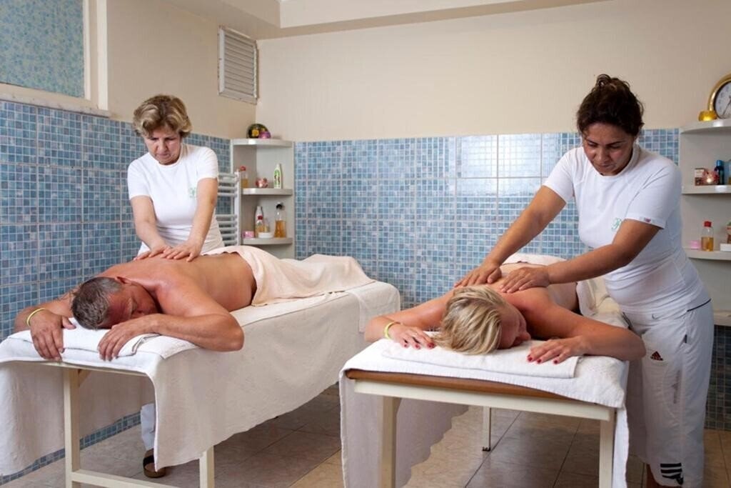 Изображение Remi Hotel 4*