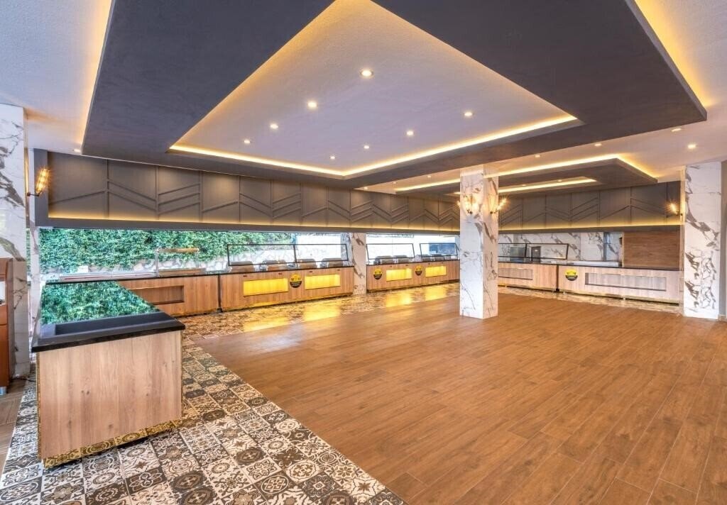 Апартаменты Annabella Diamond Hotel & SPA 5*