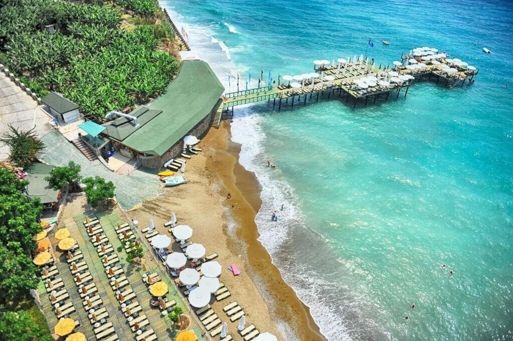 Зображення Utopia World 5*