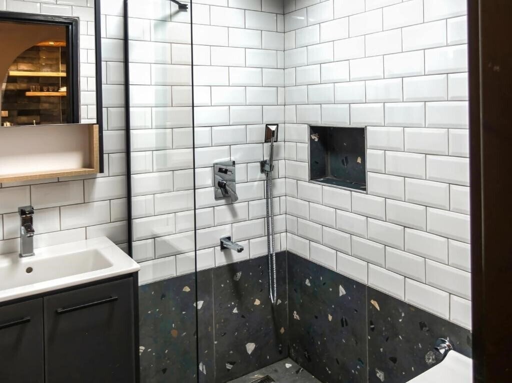 Панорама Bella Rose Apart Hotel (ex. Bella Rose, Bella Rose Suit Hotel) 3*