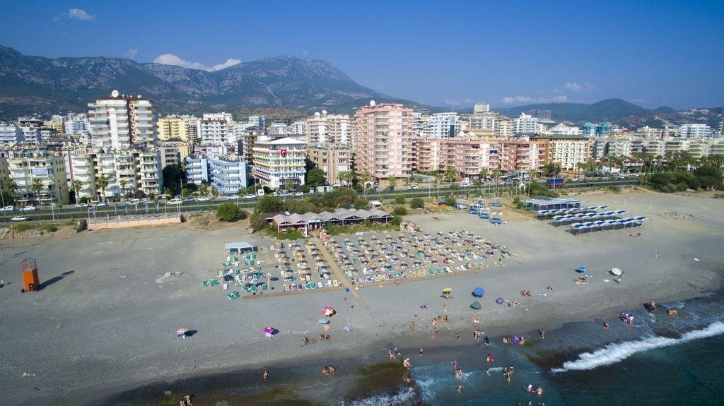 Апартаменти Klas Dom 4*