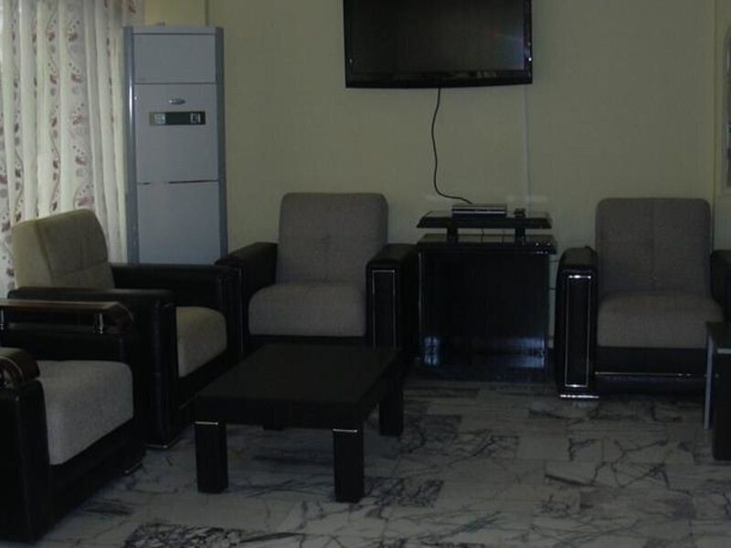 Вид Dayi Diamond Hotel 3*