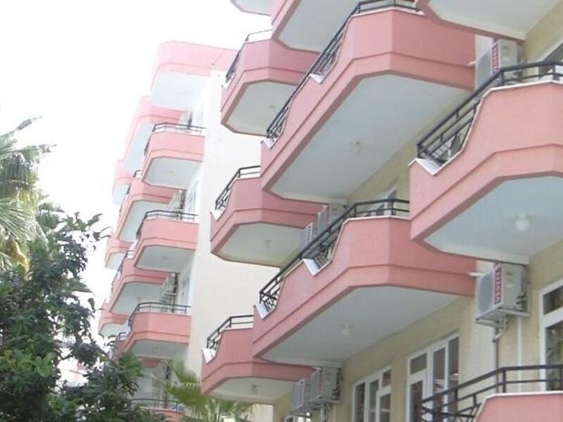 Панорама Dayi Diamond Hotel 3*