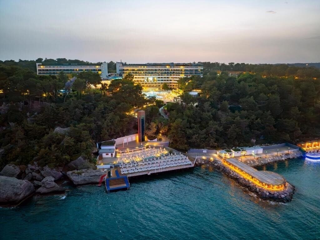 Вид A Good Life Utopia Family Resort 5*