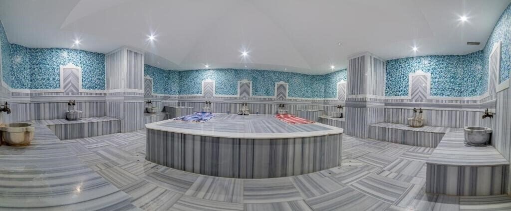 Фото Justiniano Club Park Conti 5*