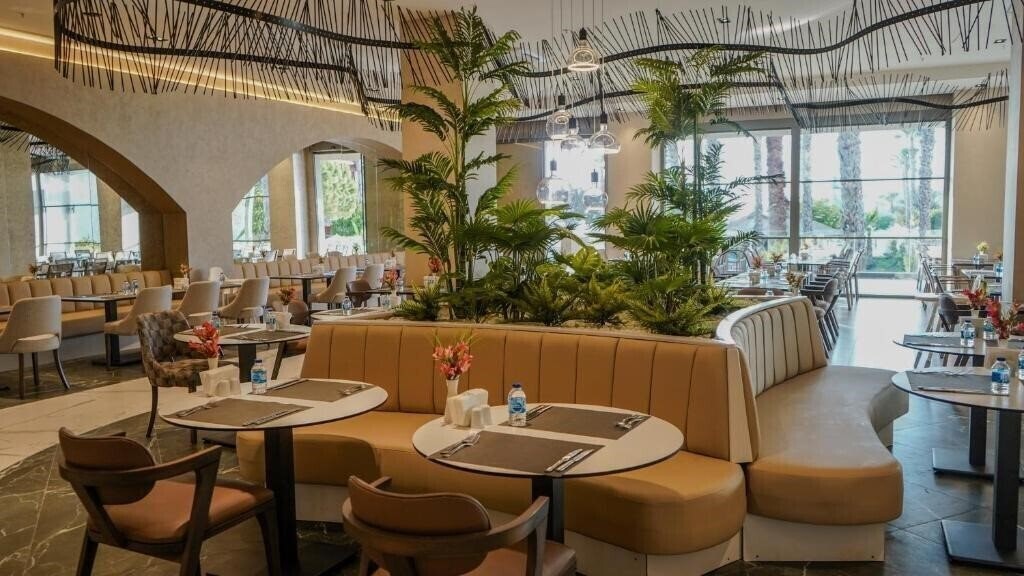Изображение Justiniano Club Park Conti 5*