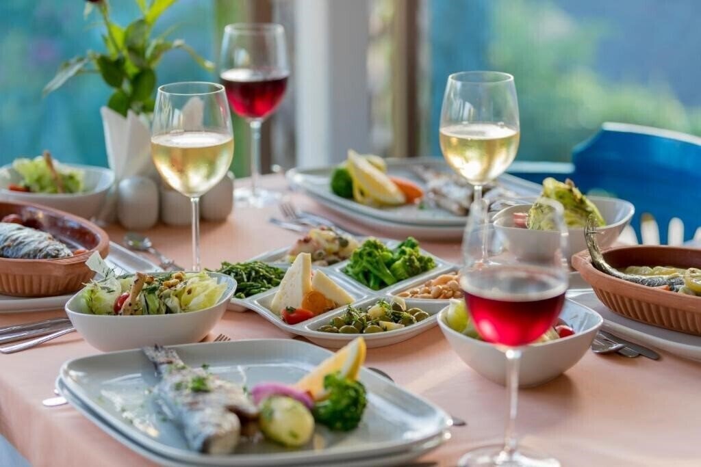 Вид Holiday Park Resort 5*
