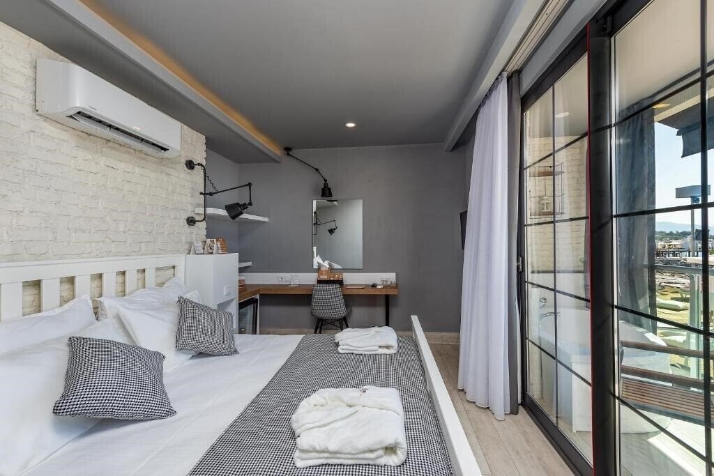 Фотография White City Resort Hotel 5*