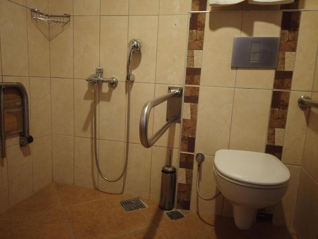 Апартаменты Oba Time Hotel (ex. Boreas Suit) 3*