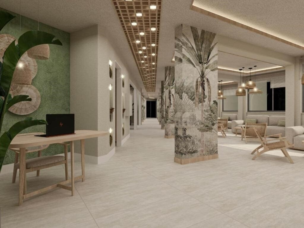 Картинка Annabella Park Hotel 4*