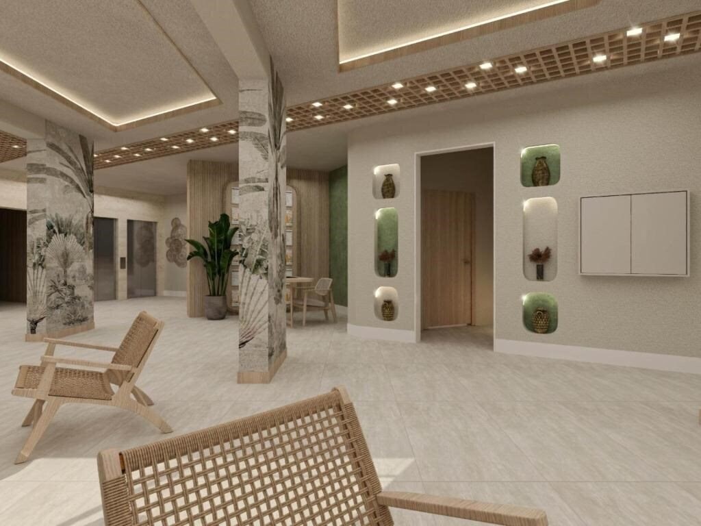 Територія Annabella Park Hotel 4*