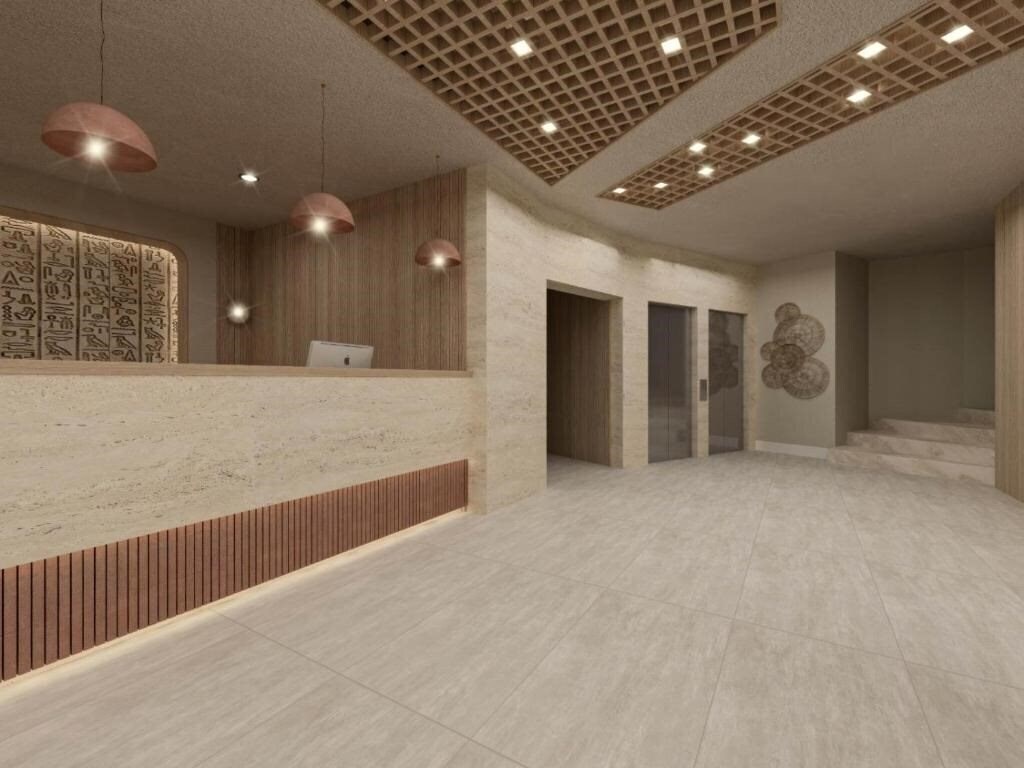 Апартаменти Annabella Park Hotel 4*