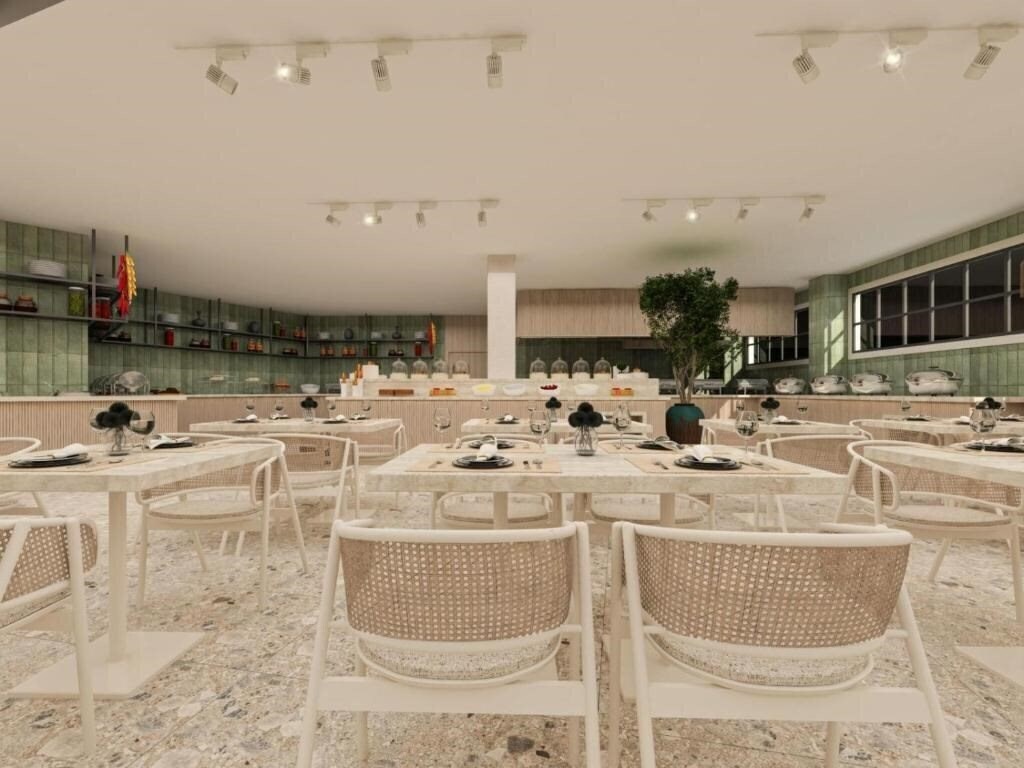 Панорама Annabella Park Hotel 4*