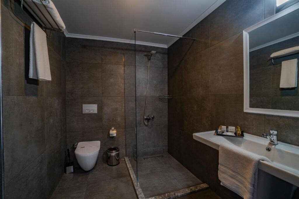 Картинка Senza Garden Holiday Club (ex. Larissa Hill Beach, Larissa Green Hill, Life Green Hill Hotel) 5*