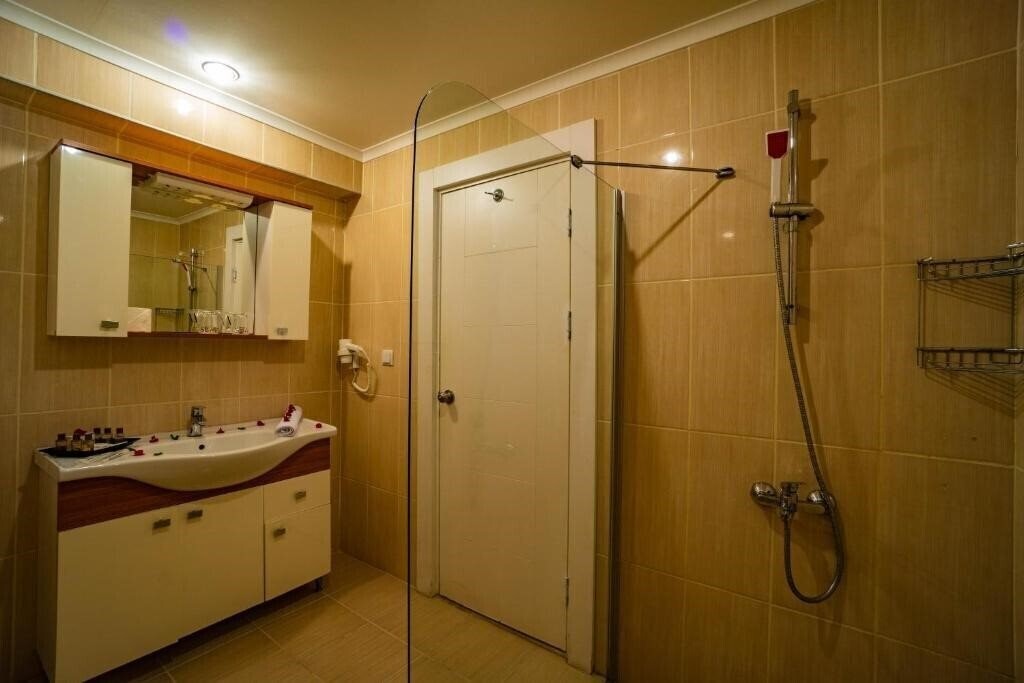 Апартаменты Senza Garden Holiday Club 5*