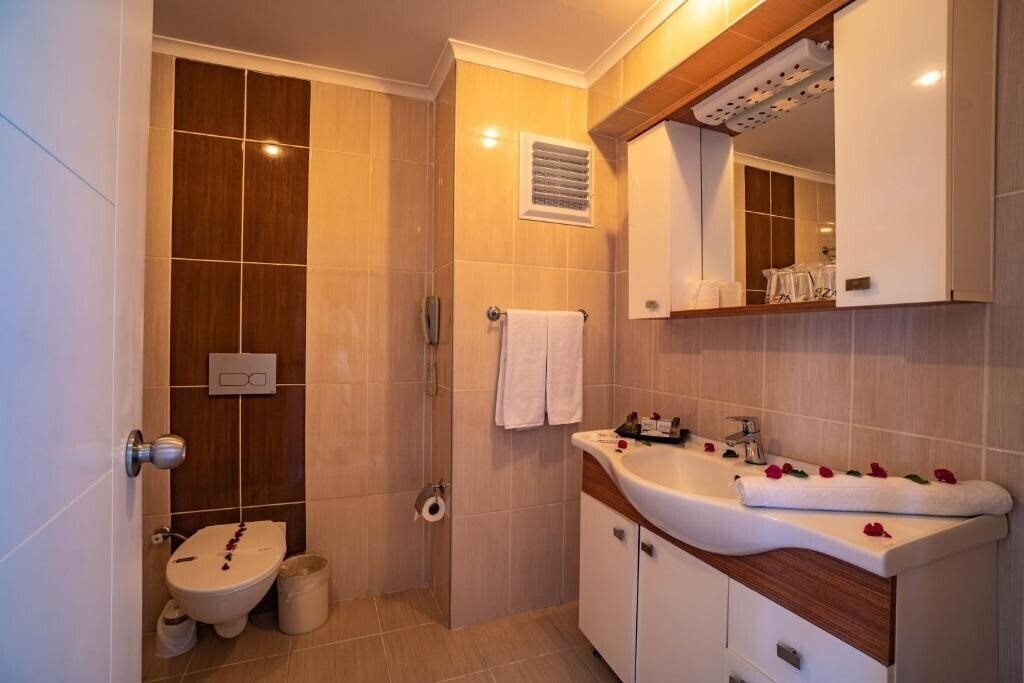 Панорама Senza Garden Holiday Club 5*