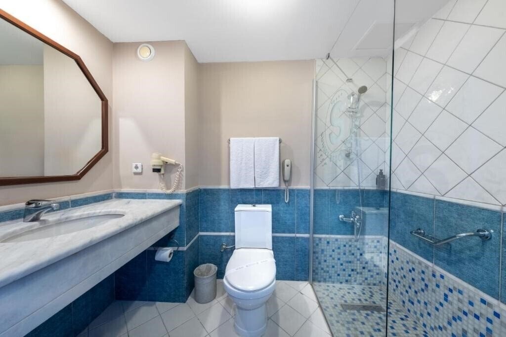 Фотография Senza Sunset Beach Hotel (ex. Sunset Beach Hotel, Taluyka Sunset Beach Hotel) 4*