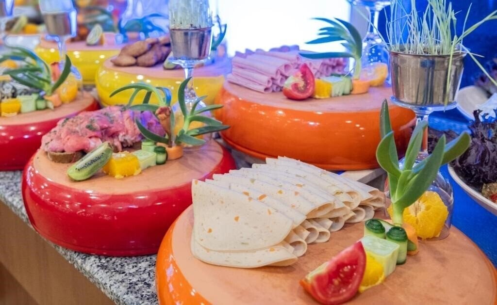 Апартаменты Senza Sunset Beach Hotel (ex. Sunset Beach Hotel, Taluyka Sunset Beach Hotel) 4*