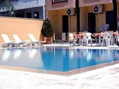 Панорама Grand Bohemia Hotel 3*