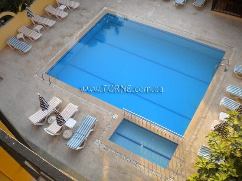 Апартаменты Grand Bohemia Hotel 3*