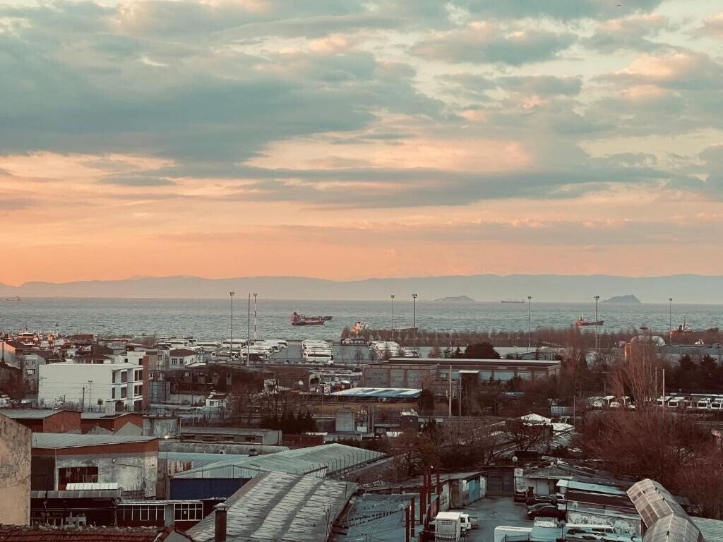 Фотографія Elit Palace Hotel 3*