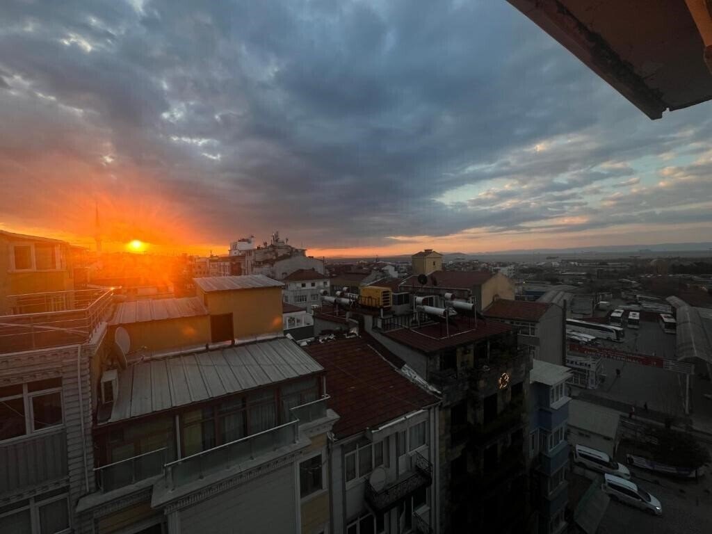 Картинка Elit Palace Hotel 3*