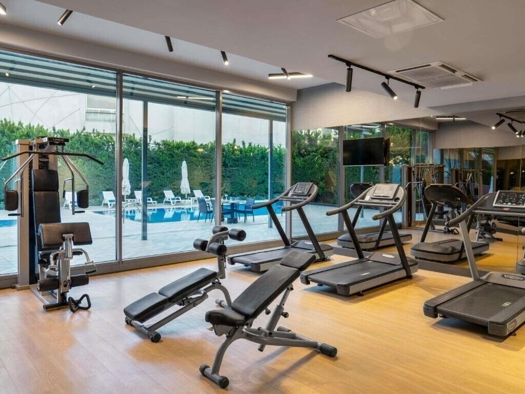 Фотография Novotel Gaziantep 4*